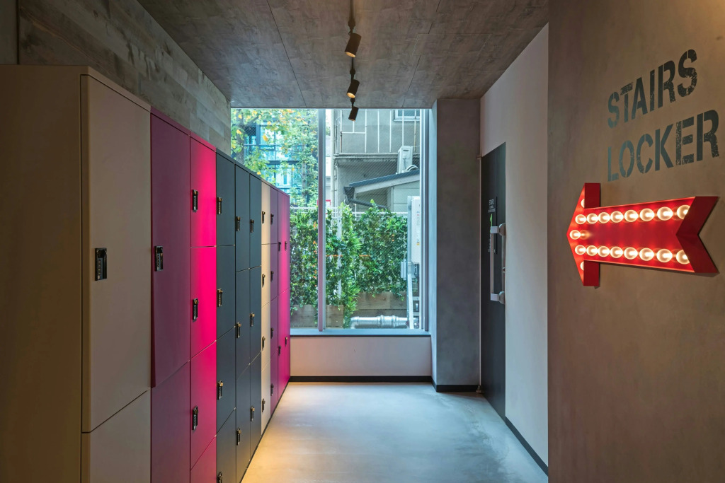 MOXY Osaka Honmachi