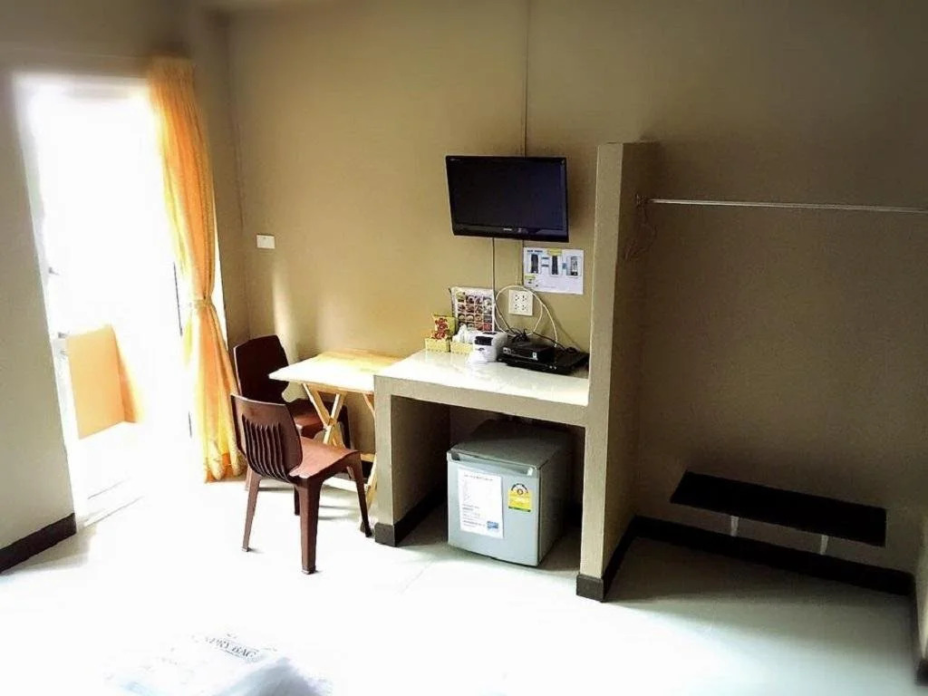Meesuk Hotel