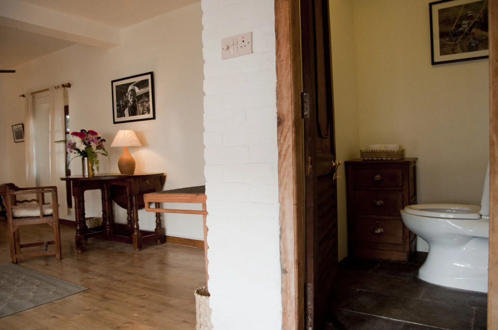 3 Rooms by Pauline