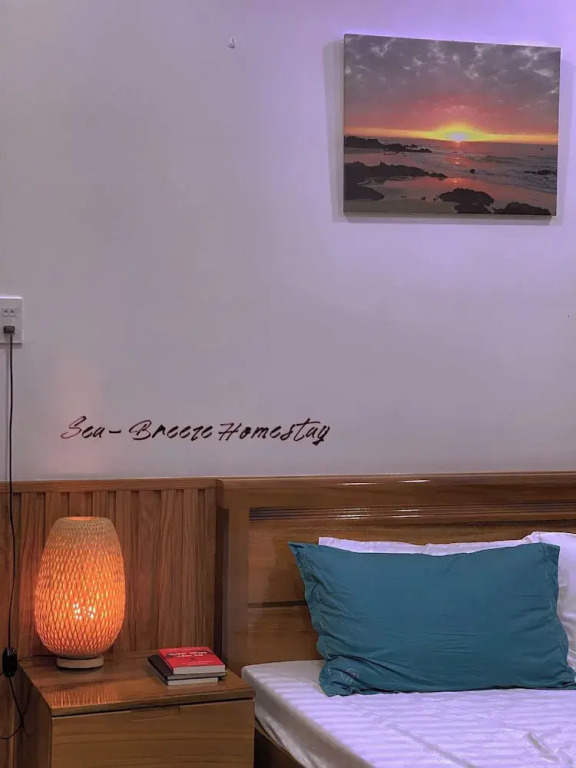 Sea-Breeze Homestay