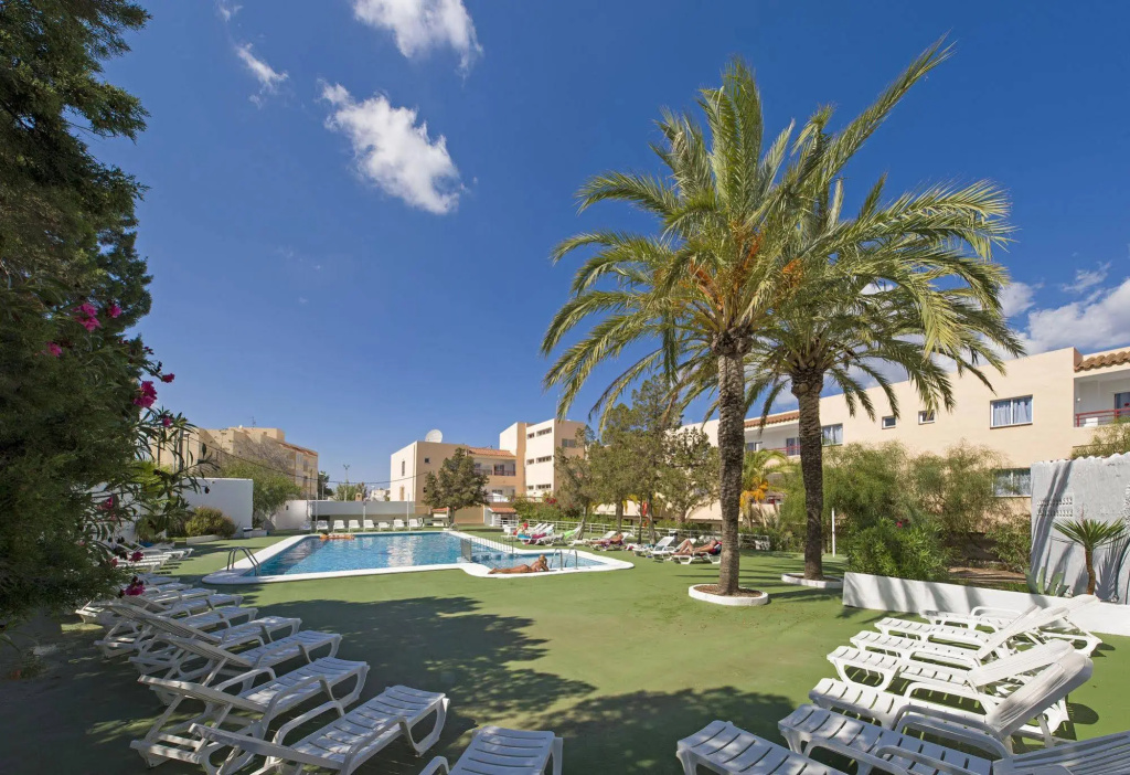 Vago Ibiza