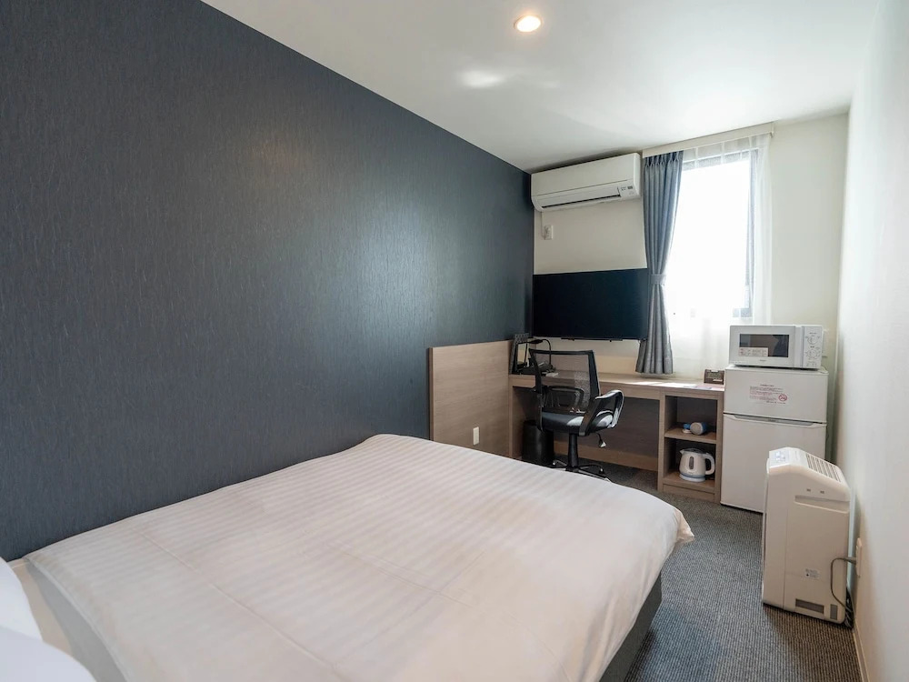 HOTEL R9 The Yard Isumi, Chiba