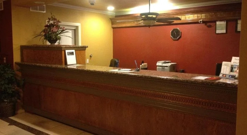 Parkside Inn Fresno