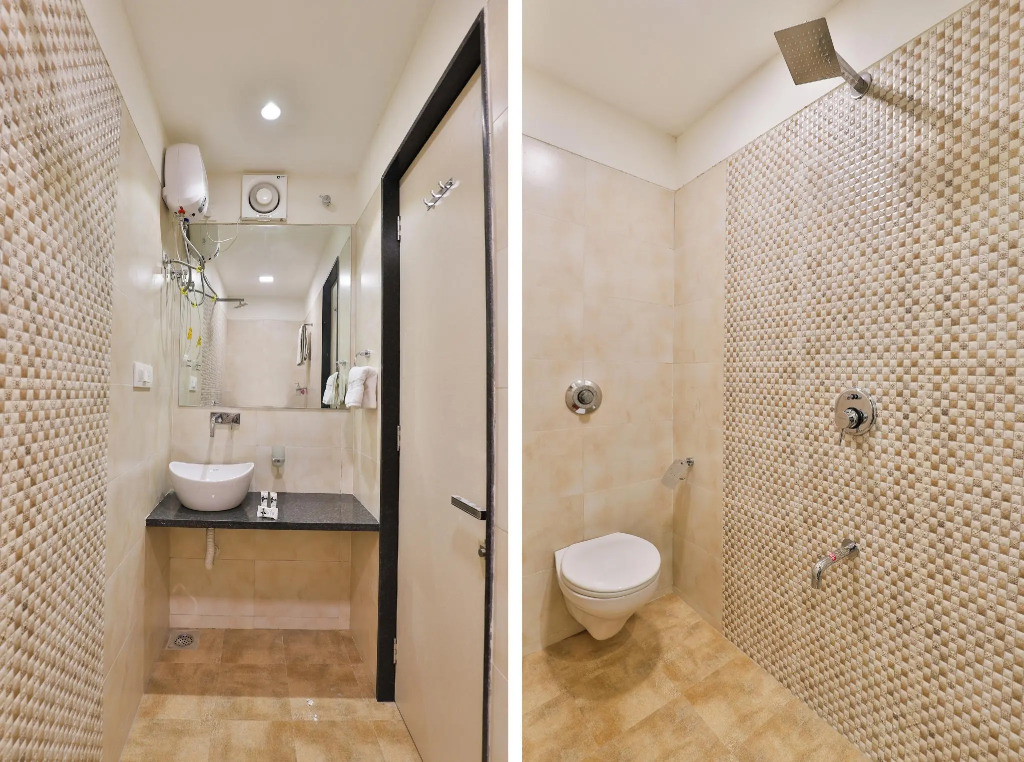 OYO 23289 Hotel Anmol Palace