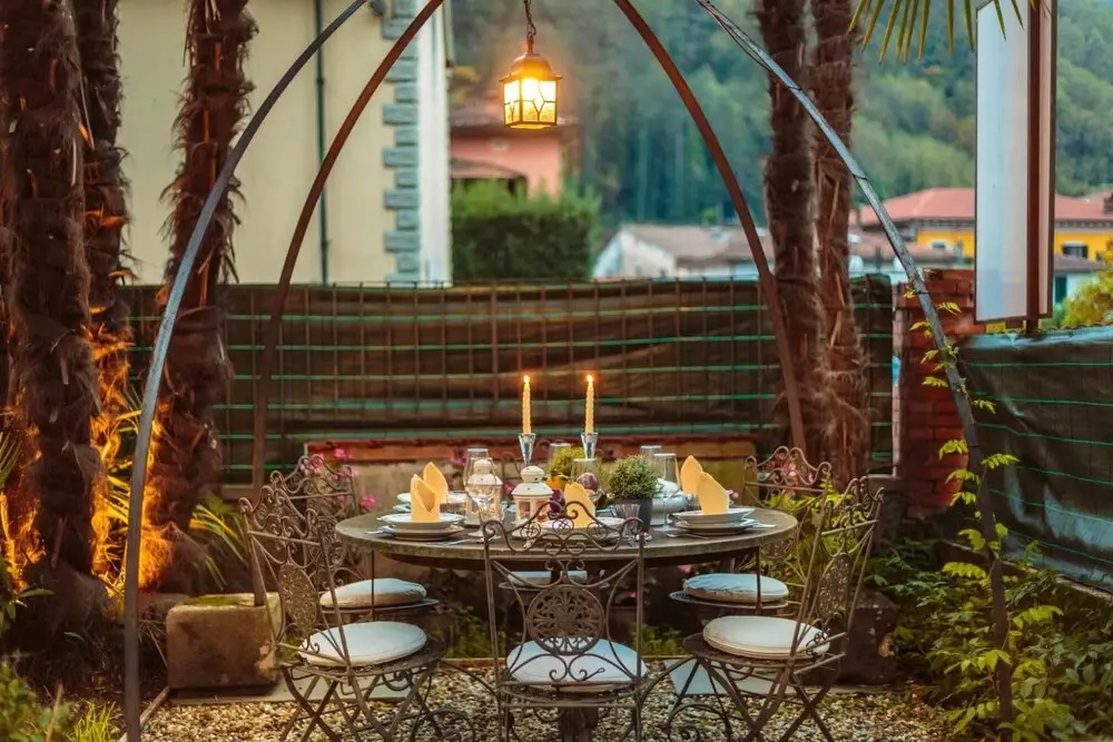 Villa Contessa 5 Bedrooms Villa With Private Pool in Bagni DI Lucca Wifi