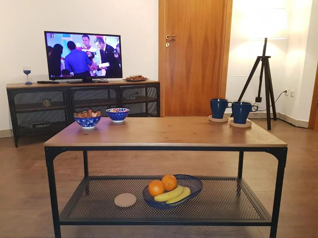 Apartment Zagy Blue