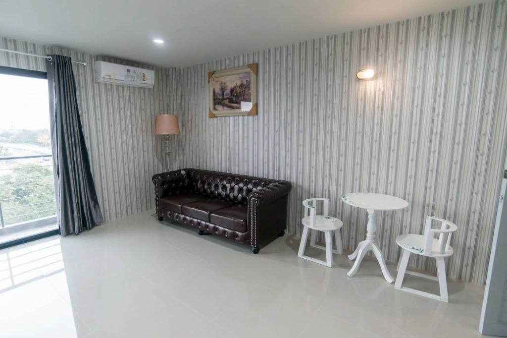 PJ Loft Hotel