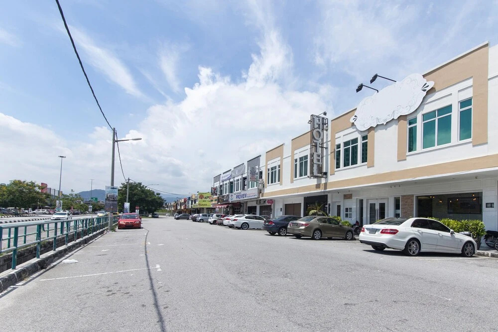 ZEN Rooms Medan Ipoh