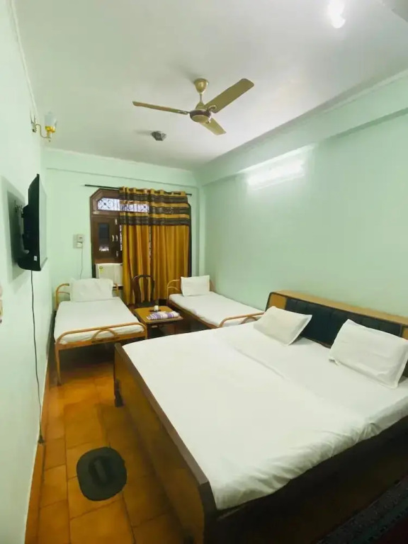Prashant Residency