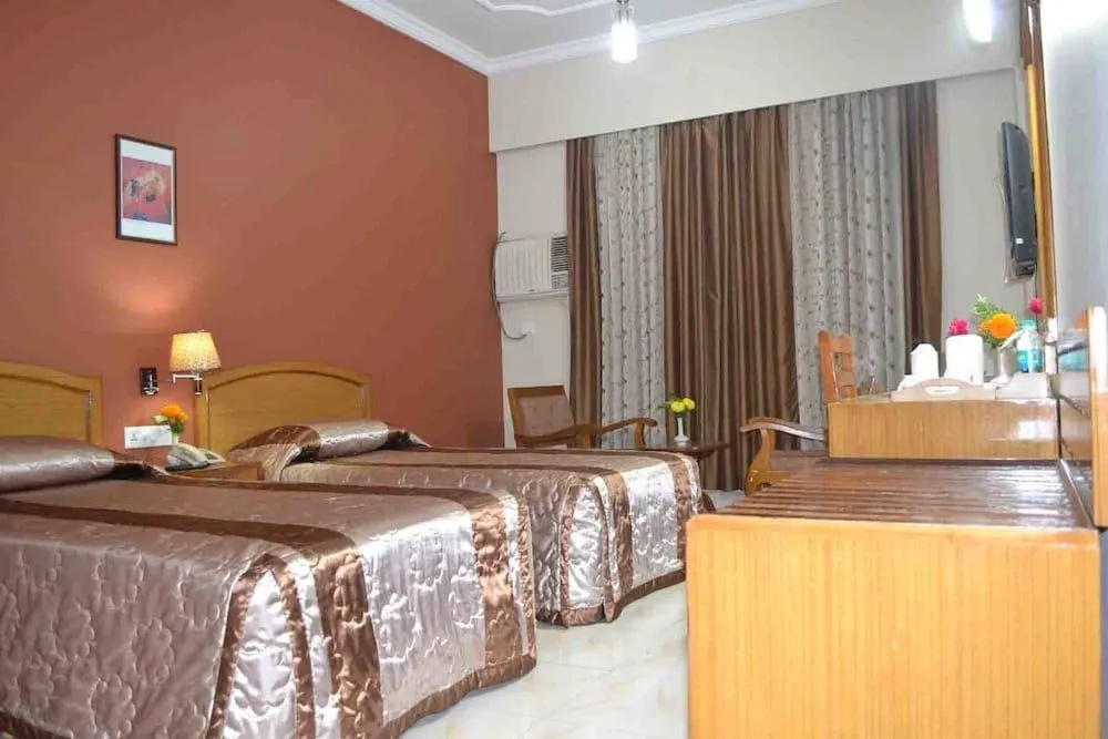 The Imperial Kushinagar