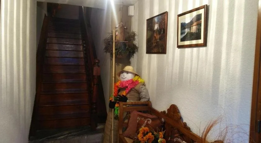 Hostal Ekaitza