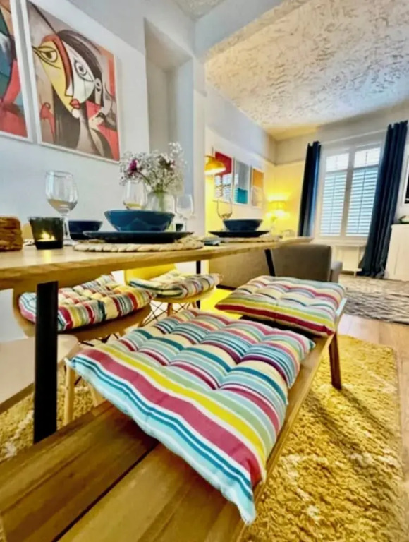 Traditional Belfast House 10 Mins From City Centre