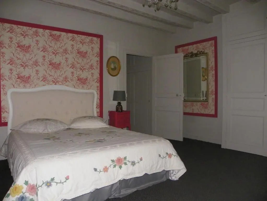 Chambres dhôtes du Perray