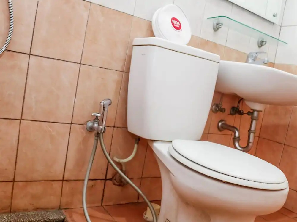 NIDA Rooms Sukajadi Bandung Railway Station Cibogo