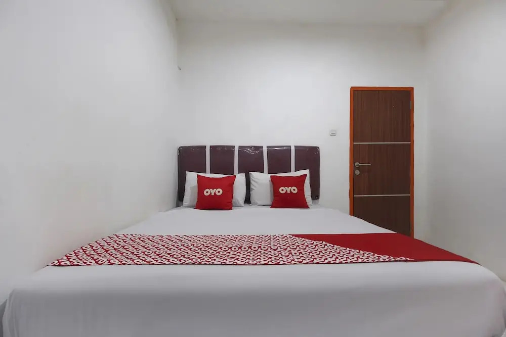Wisma Family By Oyo Room