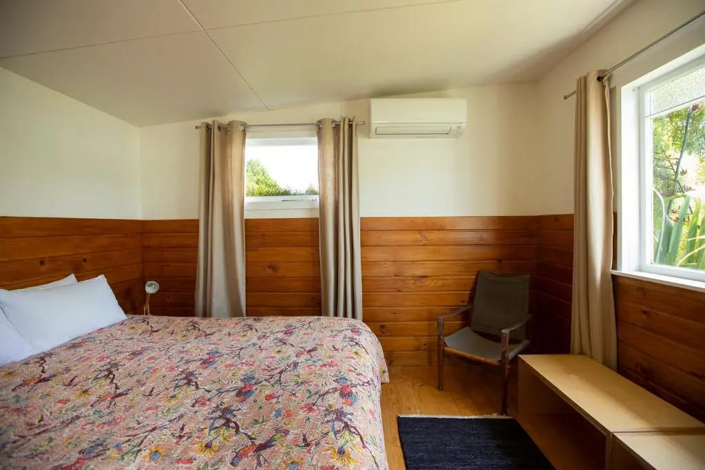 The Apple Pickers Cottages