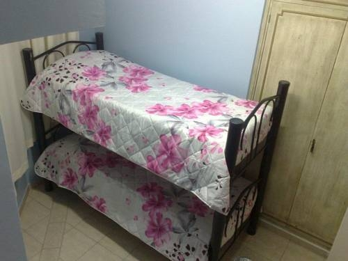 Buena Vida Hostel