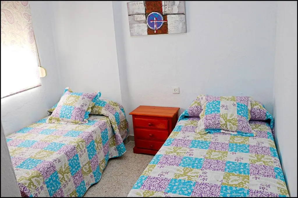 Apartamento Conil
