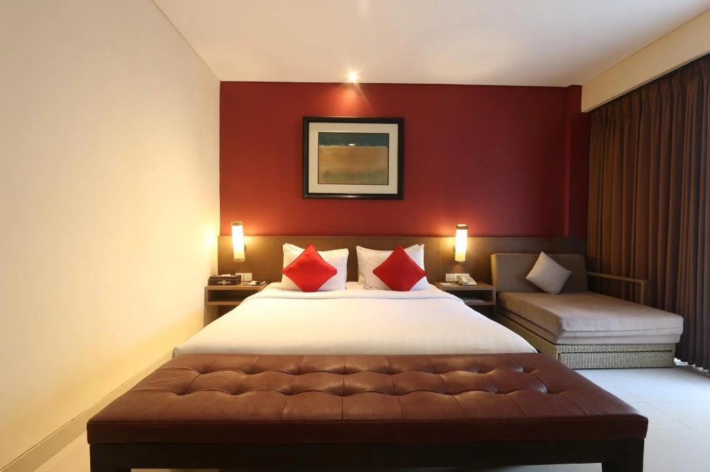 Grand La Walon Hotel