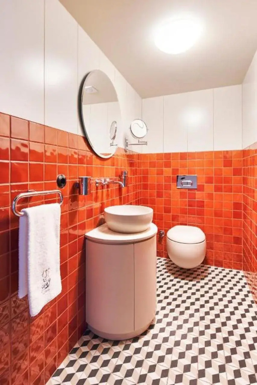 Stay Lab Residence