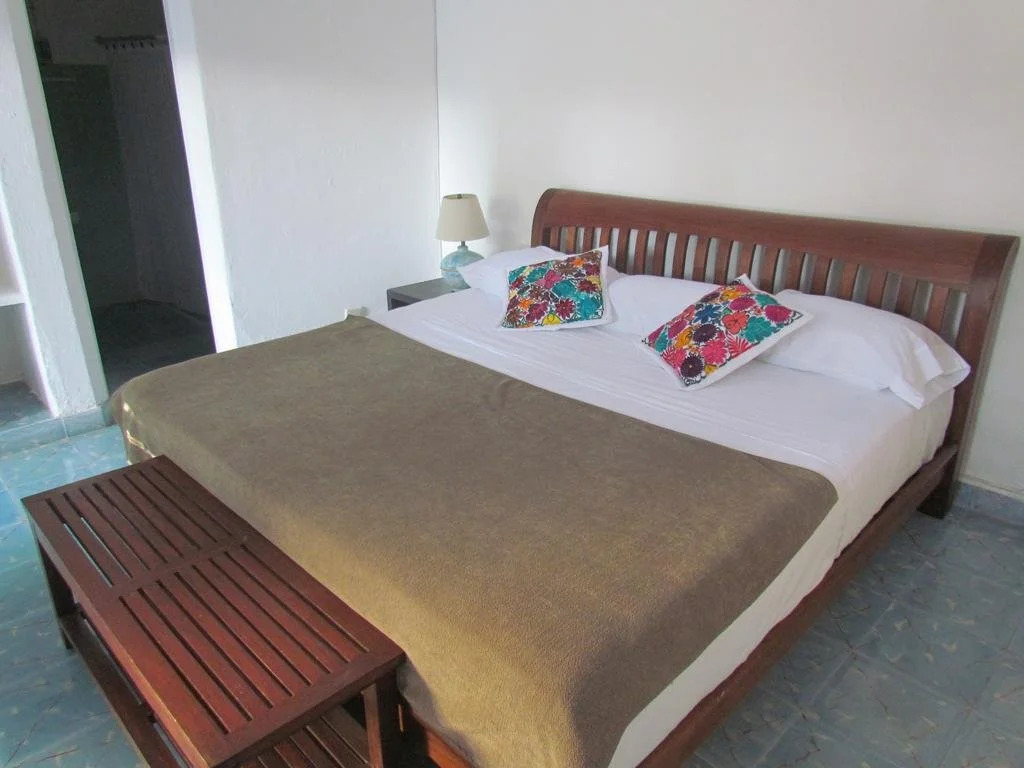 Casa del Solar Centro Cozumel - Wifi gratuito Fibra Óptica 200 Mbps