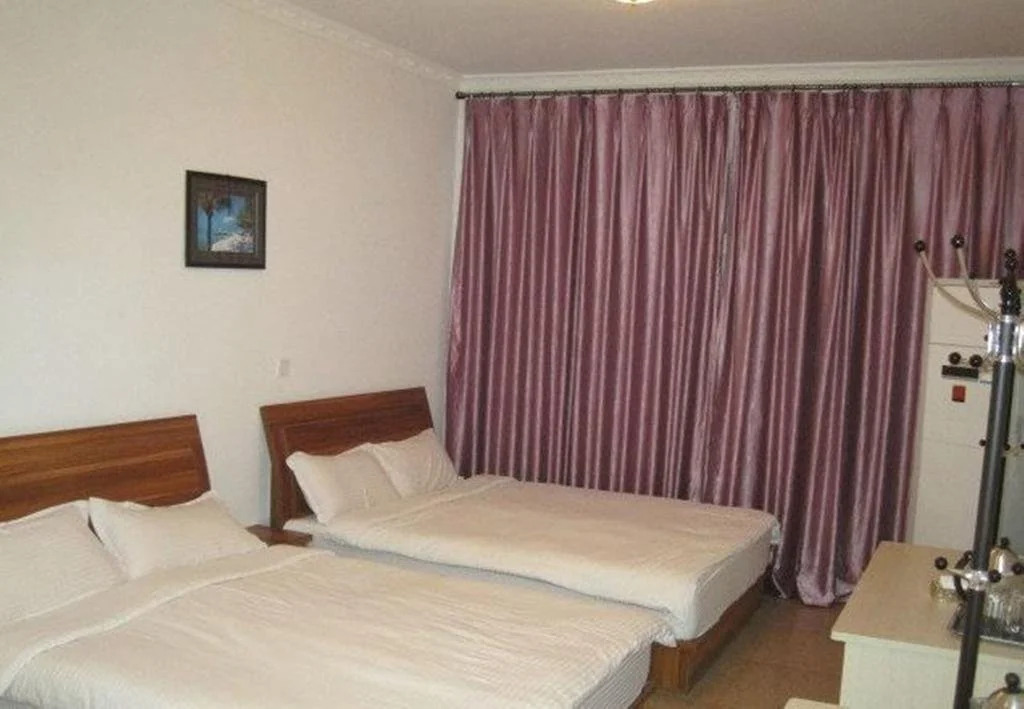 Jiaxin Hostel