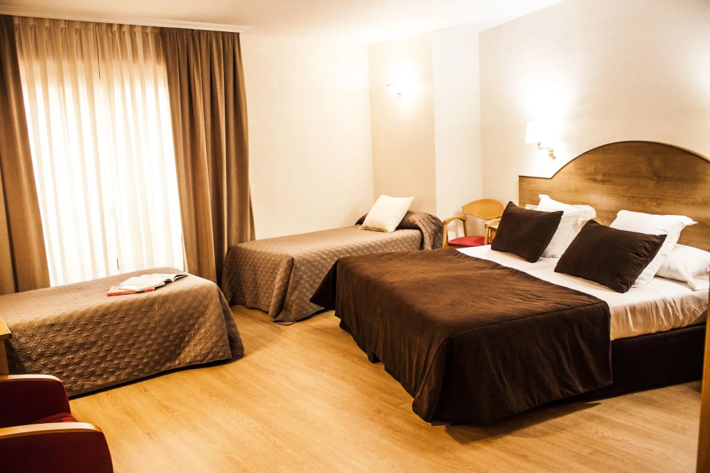 Hotel Maruxia *** Superior