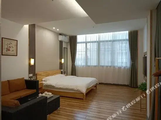 Yijian Apartment