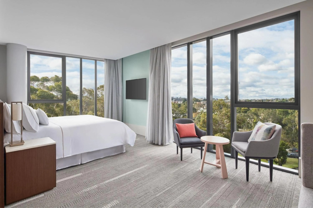 Element by Marriott Melbourne Richmond