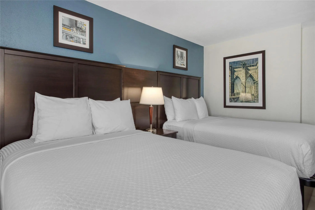 Best Western Gregory Hotel