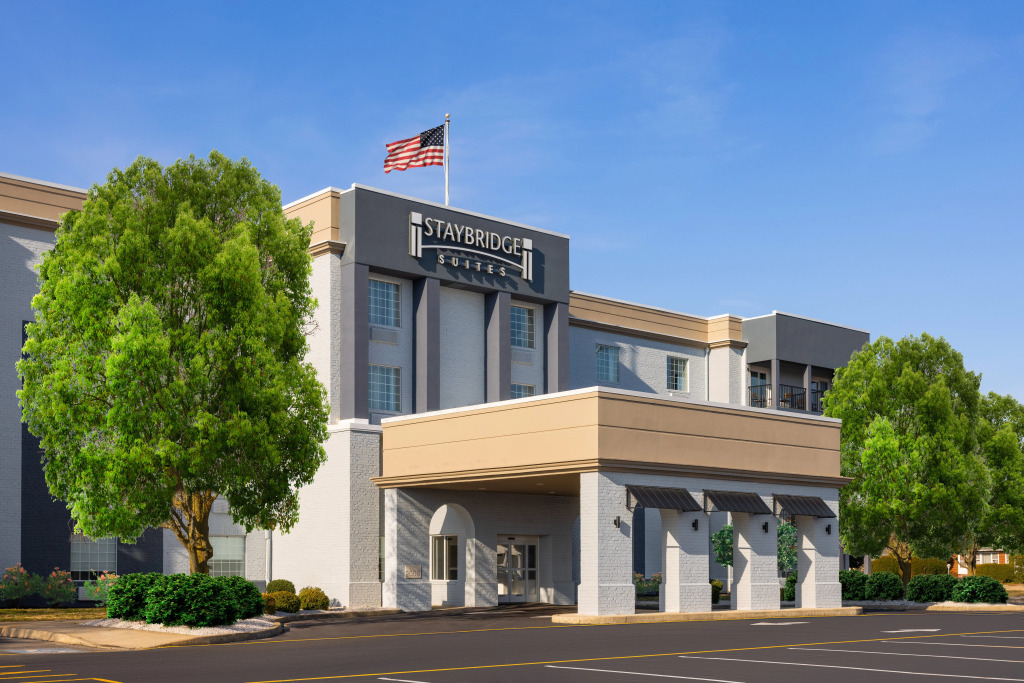 Staybridge Suites Rehoboth Beach by IHG