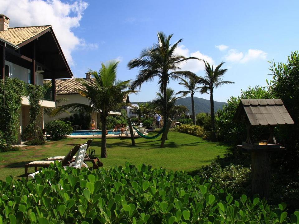 Morada do Guaruçá