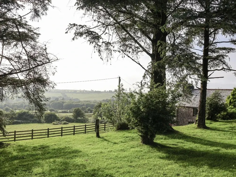 The Byre