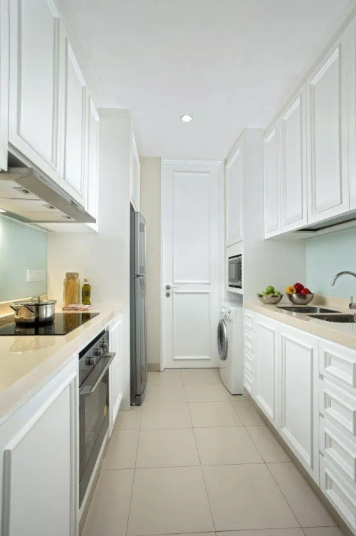 Ascott Residence Jakarta
