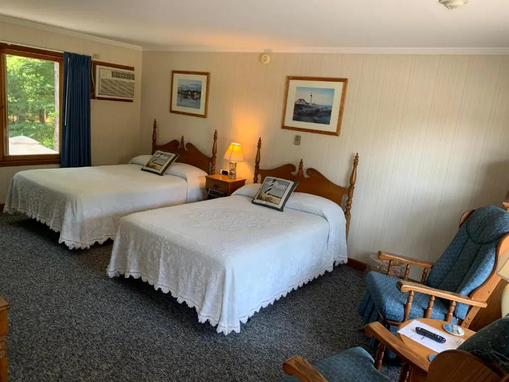 Towne Lyne Motel