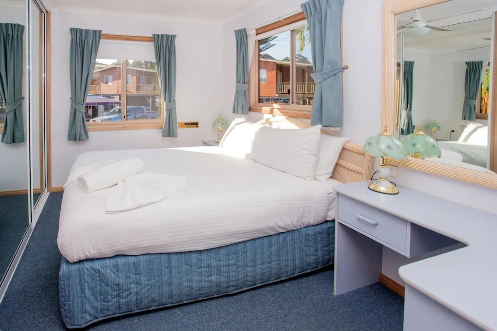 BIG4 Batemans Bay at Easts Riverside Holiday Park