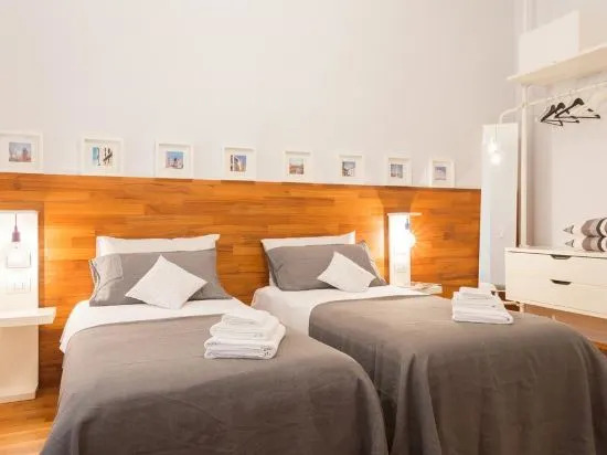Apartment near Duomo