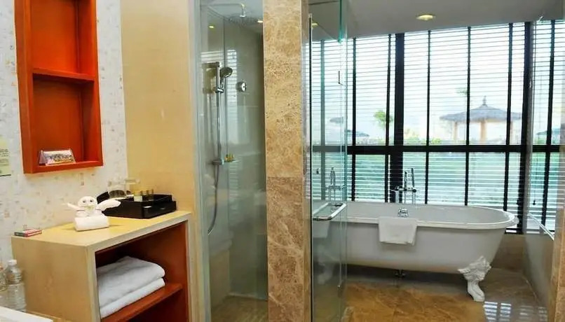 International Golf Resort Hotel