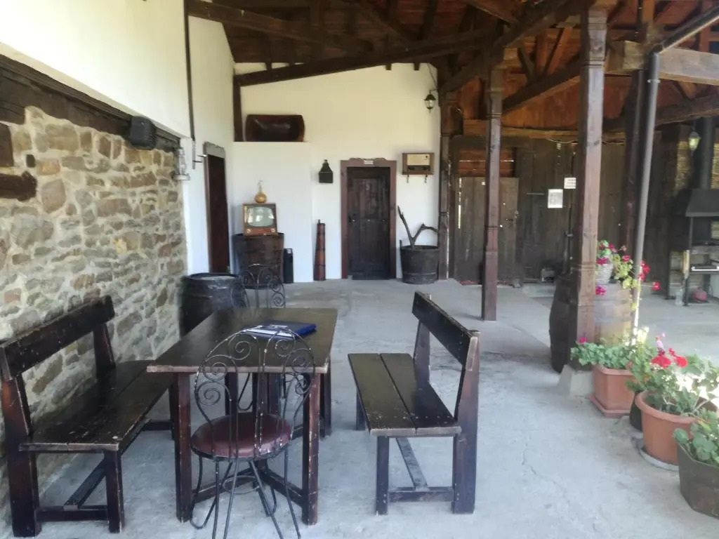 Beeva House