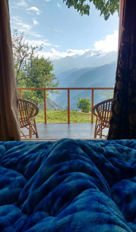 The Goat Village, Dayara Bugyal