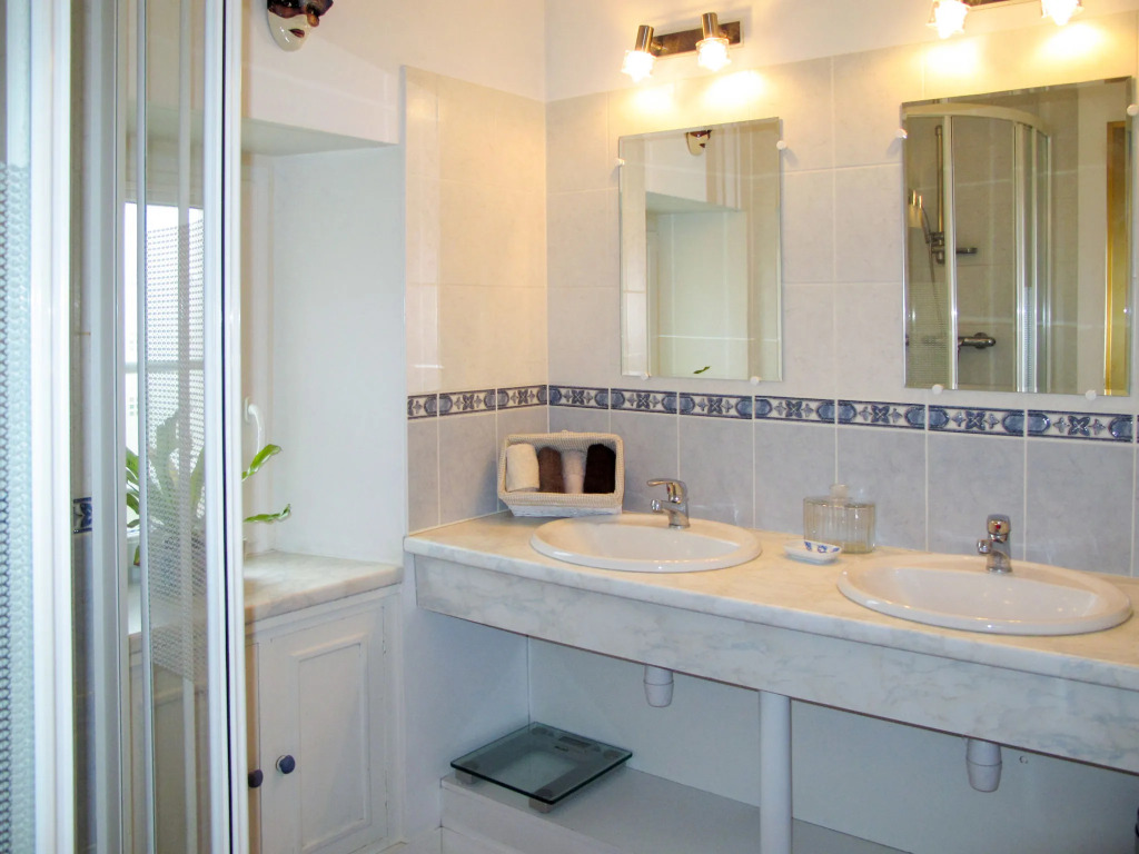 Holiday Home La Batterie by Interhome