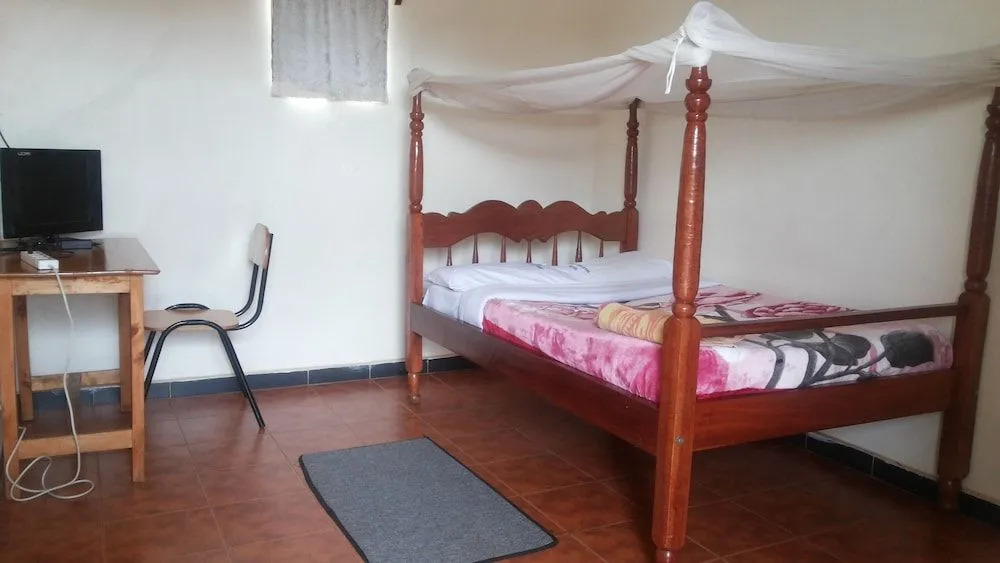 Gulu Crystal Hotel