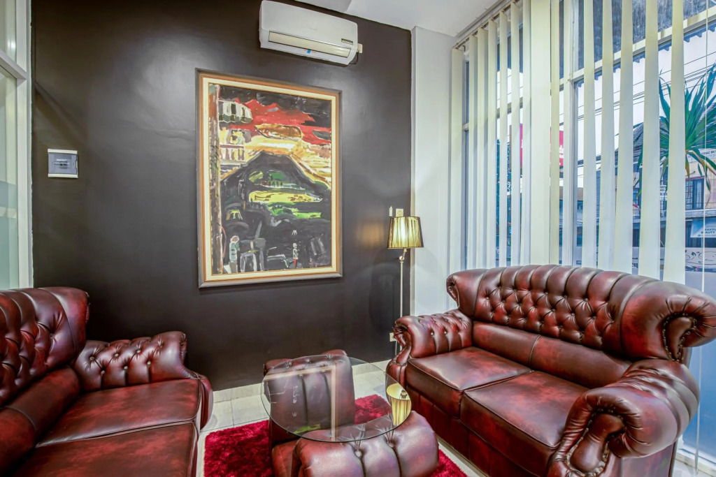 ZEN Rooms Prime Taman Siswa
