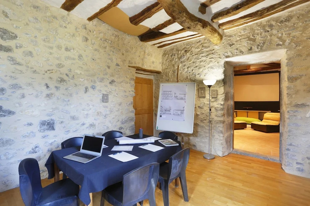 Chateau de Montfroc