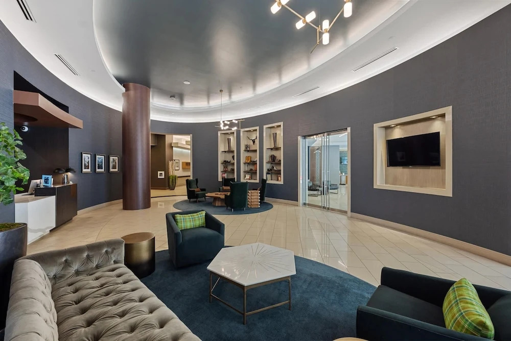 Austin Stylish 1BD 1BA Apartment