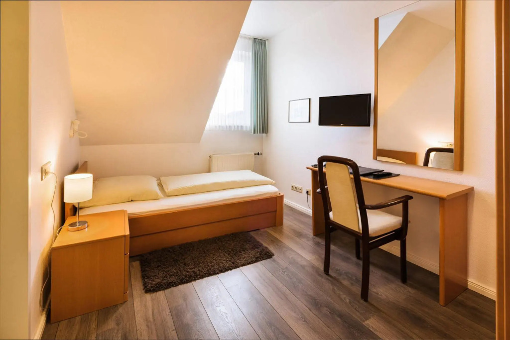 Hotel & Gasthaus Nagel GmbH