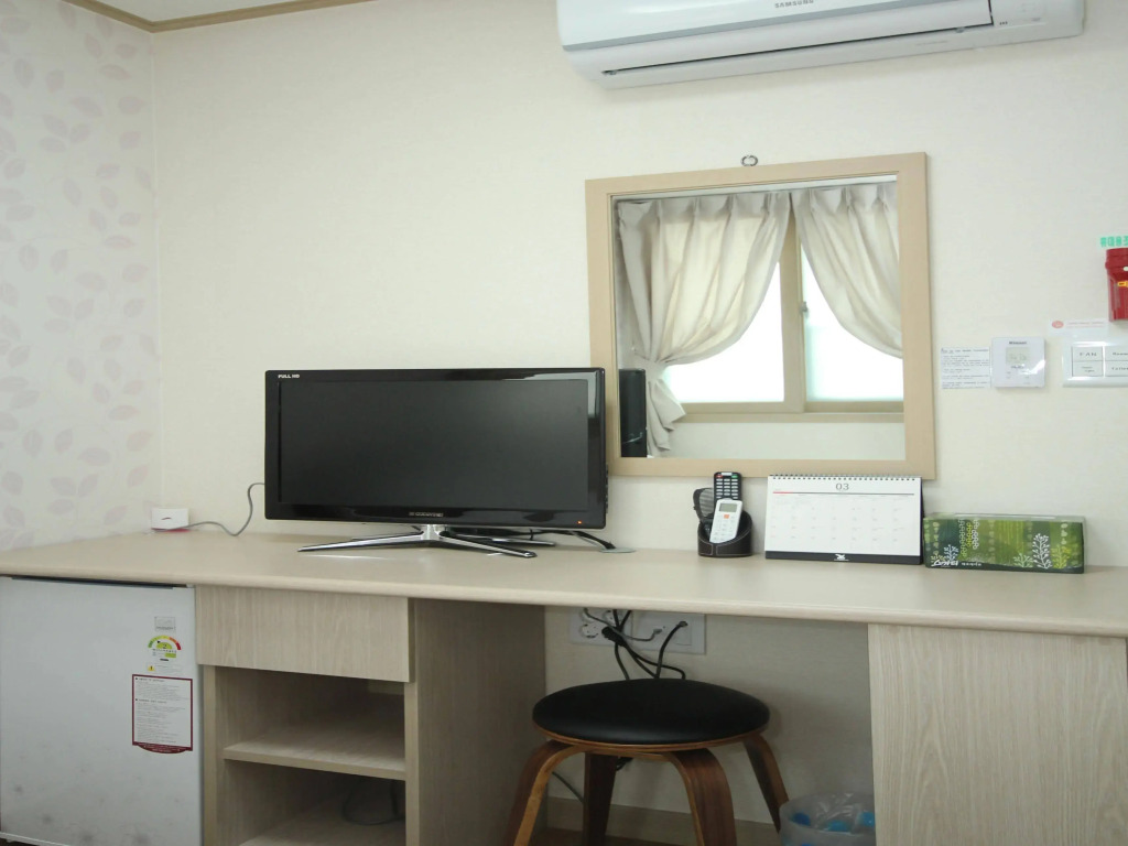 BoA Travel House