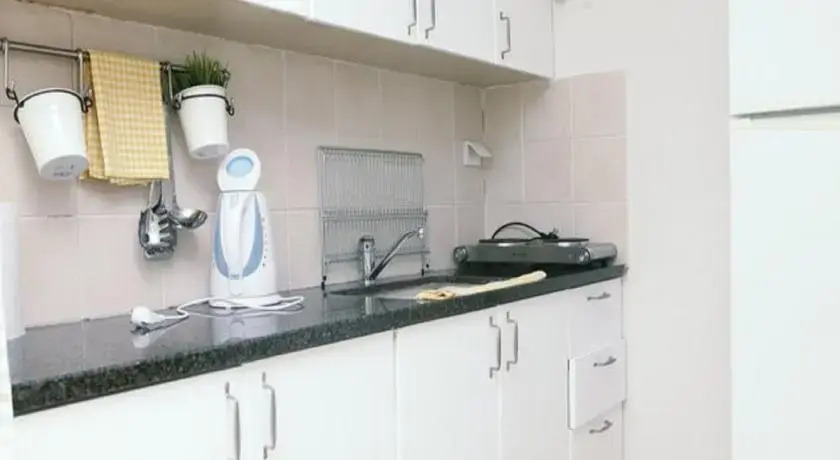 Casa De Colores Apartments - Smolenskin 3