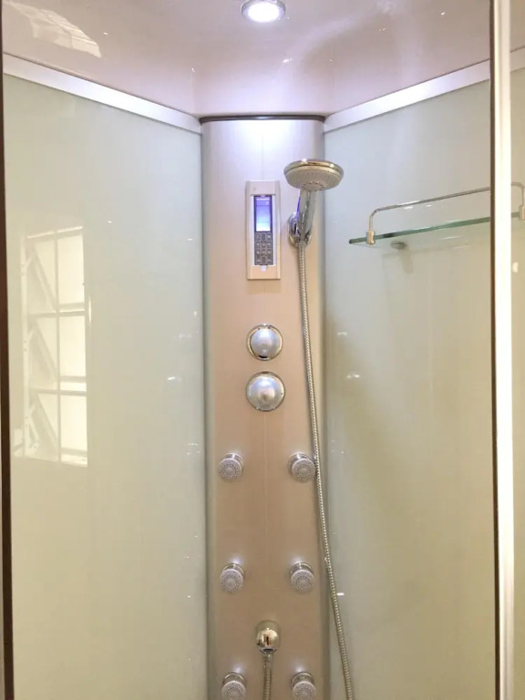 Apartment With 2 Bedrooms in Salou, With Wonderful sea View and Wifi -