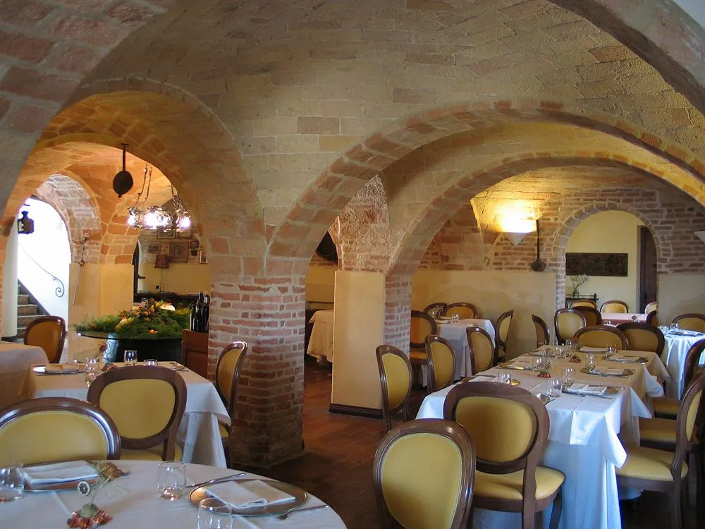 Le Case Resort